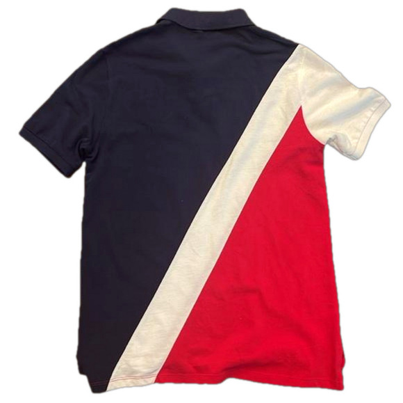 Polo Ralph Lauren short sleeve polo  XL (18-20) with embroidered logo - Picture 2 of 9